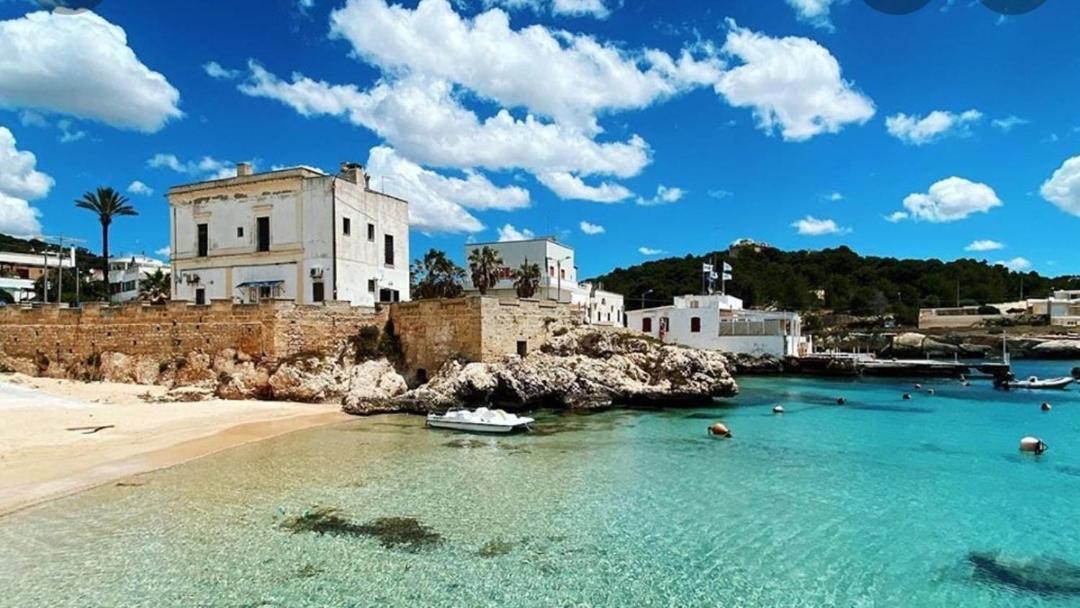 Santa Maria Al Bagno Βίλα Galatone Εξωτερικό φωτογραφία