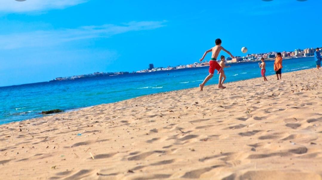 Santa Maria Al Bagno Βίλα Galatone Εξωτερικό φωτογραφία
