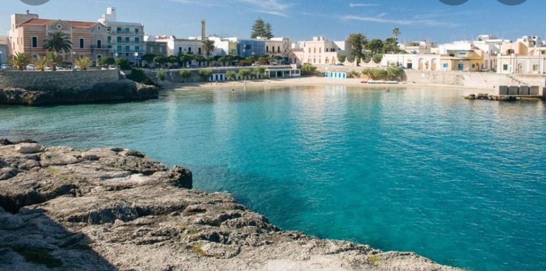 Santa Maria Al Bagno Βίλα Galatone Εξωτερικό φωτογραφία