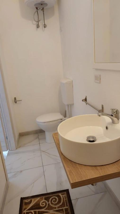 Santa Maria Al Bagno Βίλα Galatone Εξωτερικό φωτογραφία