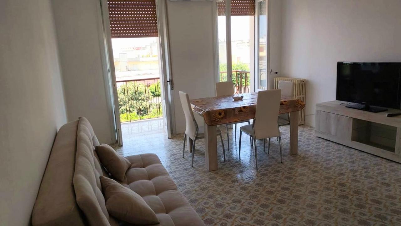 Santa Maria Al Bagno Βίλα Galatone Εξωτερικό φωτογραφία