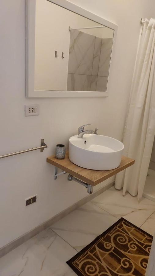 Santa Maria Al Bagno Βίλα Galatone Εξωτερικό φωτογραφία